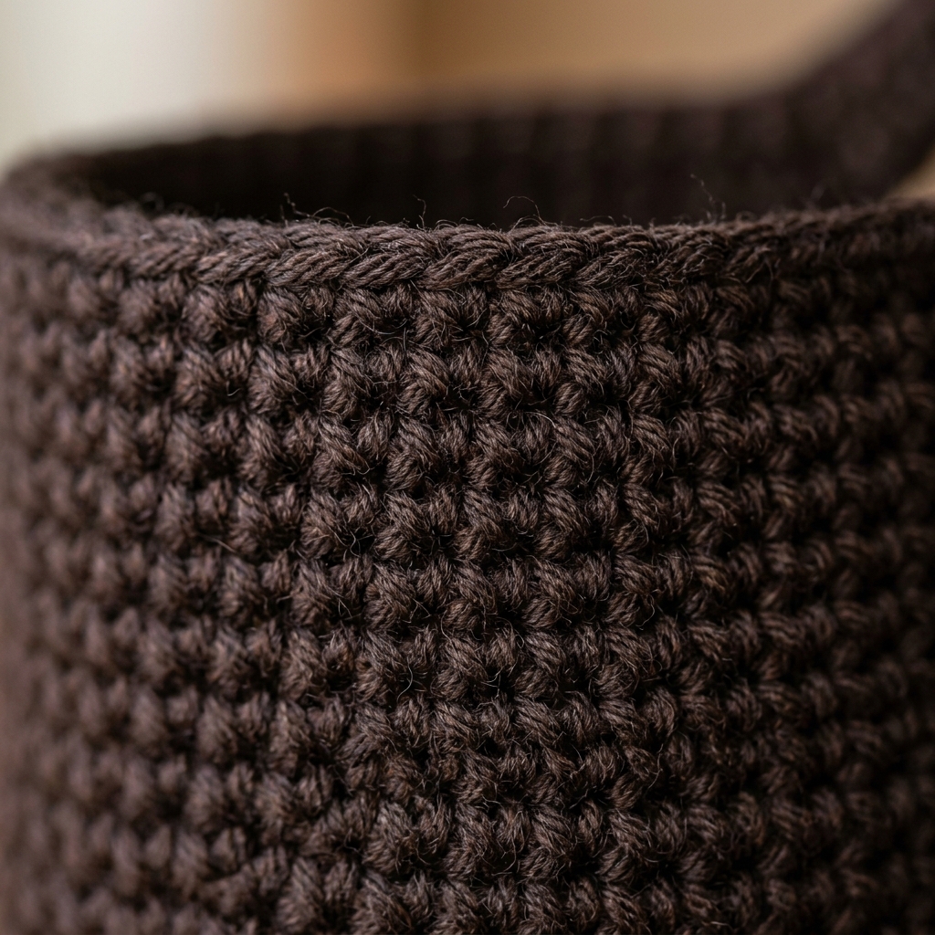 Texture detail shot